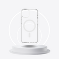 Shell magnético para iPhone