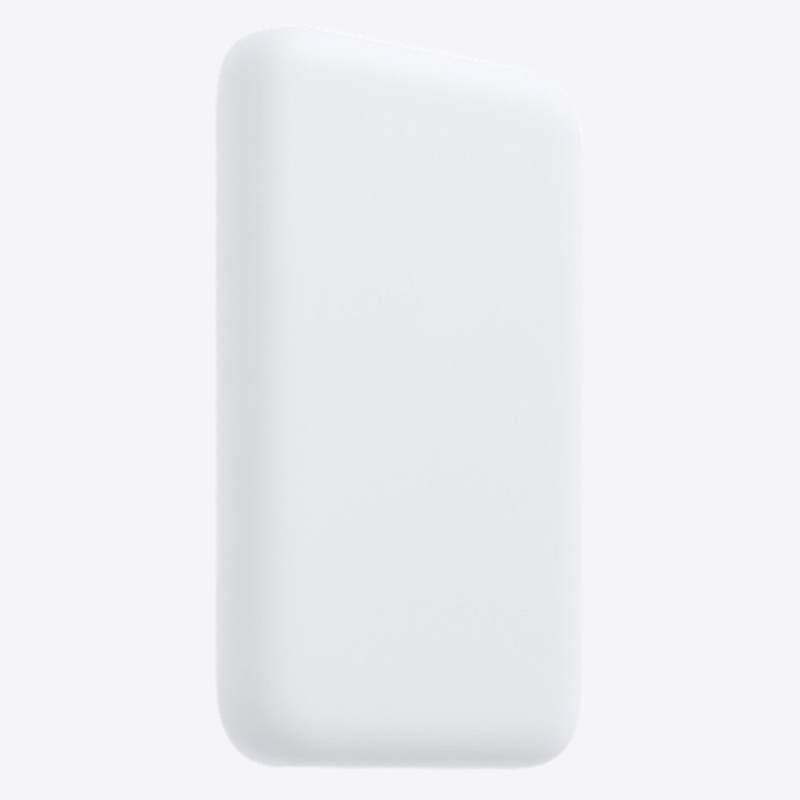 Bateria externa magnética